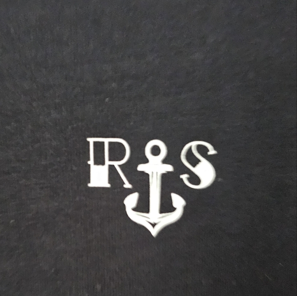 Dickies Skateboarding Ronnie Sandoval Relaxed Fit  Crewneck Sweatshirt - Picture 6 of 10